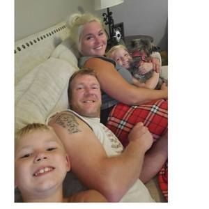 Meet your Posher, Christopher